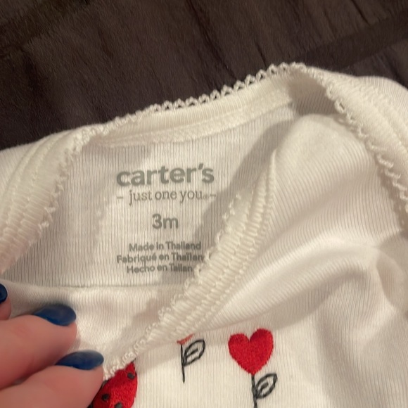 Carters set! - Picture 2 of 3